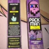 PACKMAN GRANDDADDY URKLE